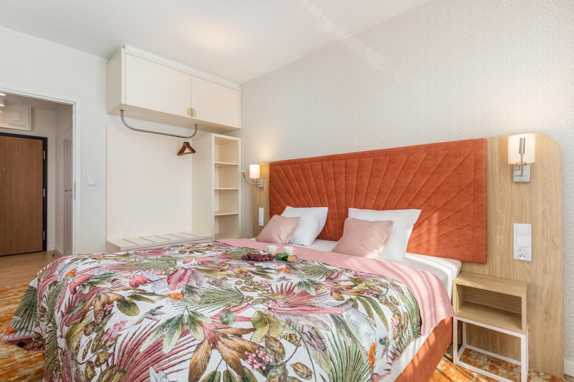 Sun & Beach Apartments Bel Mare With Parking By Noclegi Renters Miedzyzdroje Exteriér fotografie