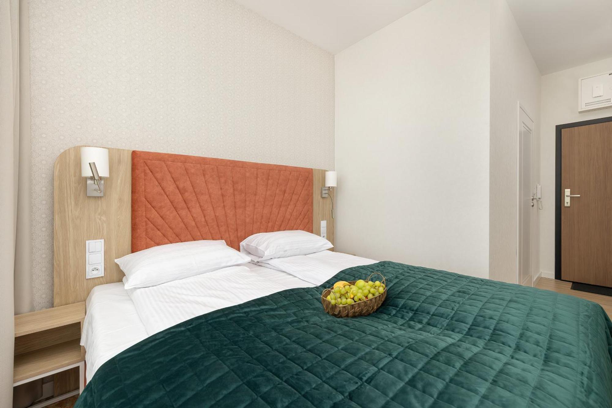 Sun & Beach Apartments Bel Mare With Parking By Noclegi Renters Miedzyzdroje Exteriér fotografie
